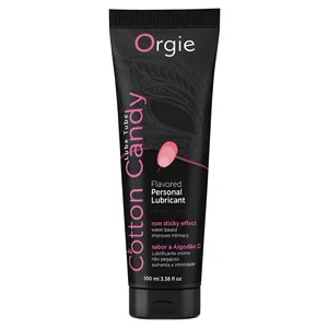 Lubrifiant Tube Cotton Candy Lubrifiant Tube Cotton Candy pe Denysa.ro