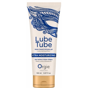 Lubrifiant Tube Xtra Lubrication pe Denysa.ro