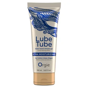 Lubrifiant Tube Xtra Lubrication Lubrifiant Tube Xtra Lubrication pe Denysa.ro