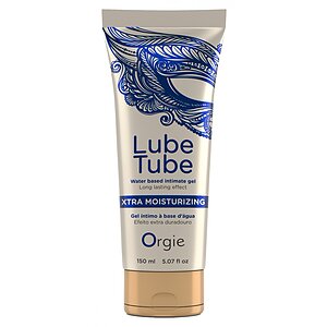 Lubrifiant Tube Xtra Lubrication 150 ml