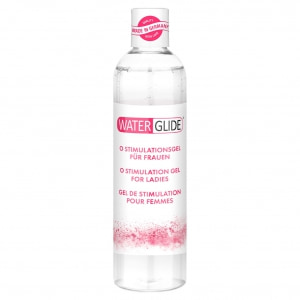 Lubrifiant Water Glide Climax Maxim pe Denysa.ro