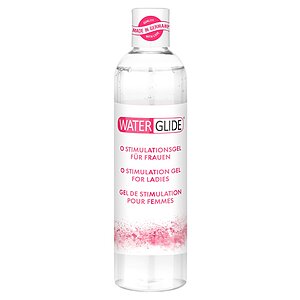 Lubrifiant Water Glide Climax Maxim 300ml