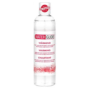 Lubrifiant Water Glide Warming 300ml