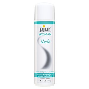 Lubrifiant Water Pjur Woman pe Denysa.ro