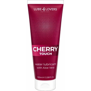 Lubrifiant Water Touch Cireșe pe Denysa.ro