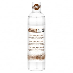 Lubrifiant Waterglide Aromă Ciocolată pe Denysa.ro