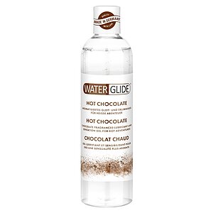 Lubrifiant Waterglide Aroma Ciocolata 300ml