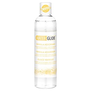 Lubrifiant Waterglide Aroma Vanilie 300ml