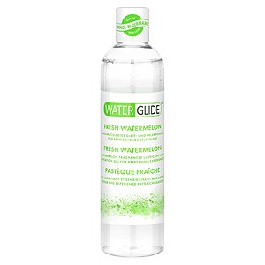 Lubrifiant Waterglide Fresh Watermelon 300ml