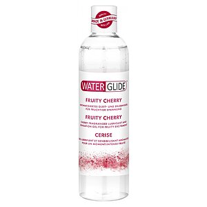 Lubrifiant Waterglide Fruity Cherry 300ml