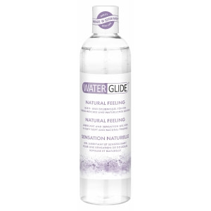 Lubrifiant Waterglide Natural Feeling pe Denysa.ro