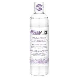 Lubrifiant Waterglide Natural Feeling 300 ml