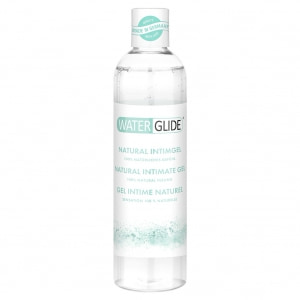 Lubrifiant Waterglide Natural Intimate Gel pe Denysa.ro