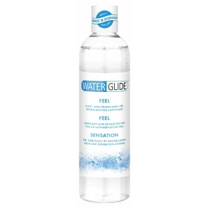 Lubrifiant Waterglide Piele Sensibilă pe Denysa.ro