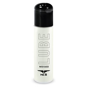 Lubrifiant Intim Lubrifiant WB Mister B Lube 100ml