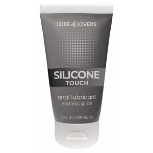 Lubrificante Anale Silicone Touch Lubrificante Anale Silicone Touch pe Denysa.ro