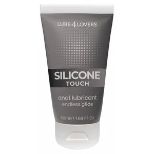 Lubrificante Anale Silicone Touch Lubrificante Anale Silicone Touch pe Denysa.ro