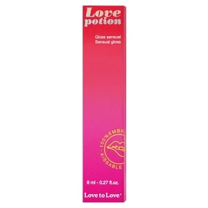 Luciu De Buze cu Efect Cald Rece 8 ml