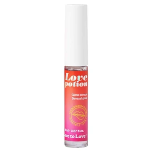 Luciu De Buze cu Efect Cald Rece 8 ml