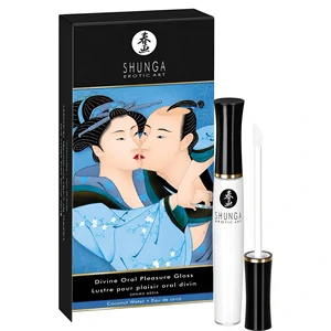 Luciu De Buze Oral Pleasure pe Denysa.ro