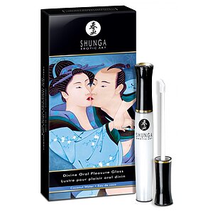 Disfunctie Erectila Luciu De Buze Oral Pleasure 10ml