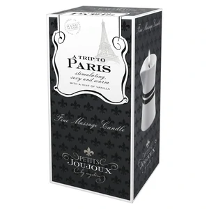 Lumânare Masaj Paris 120g