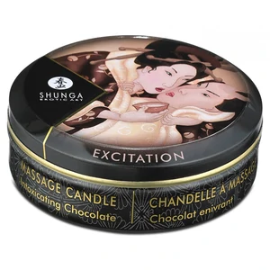 Candelă Pentru Masaj Ciocolată 30ml