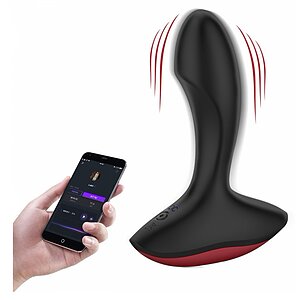 Unde Cumpar Vibrator Prostata Magic Motion