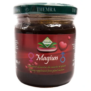 Magiun Afrodisiac Dulceata Pentru Erectie