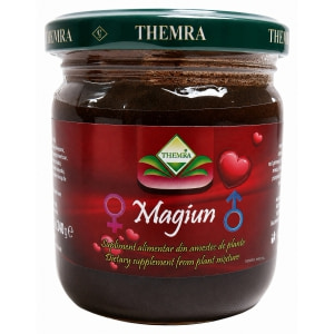 Magiun Afrodisiac 100% Natural Themra pe Denysa.ro