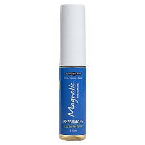 Magnetic Pheromone Perfume For Men 10ml