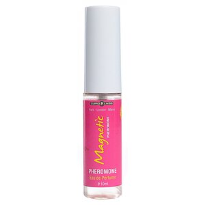 Magnetic Pheromone Perfume Pheromone for Women 10ml