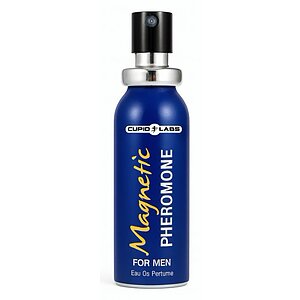 Magnetic Pheromone Pure Pheromone for Men 25ml