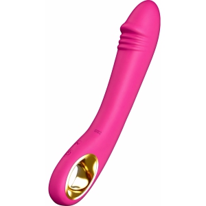 Vibrator Curbat Pentru Punct G Recomandat Femei