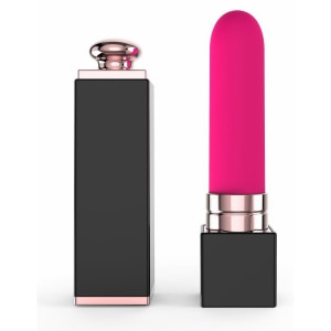 Stimulator Clitoral şi Vaginal în Formă De Ruj Toyz4lovers Roz Stimulator Clitoral şi Vaginal în Formă De Ruj Toyz4lovers Roz pe Denysa.ro