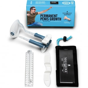 Male Edge Enlarger Basic