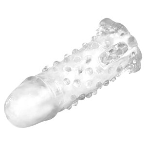 Manson Penis Cu Striatii Pentru Stimulare Intensa