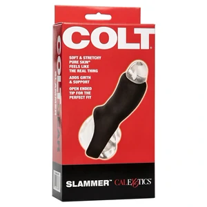 Manșon COLT Slammer Negru