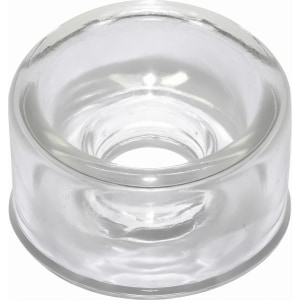 Manșon De Rezervă Universal Transparent pe Denysa.ro