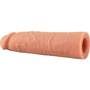 Manșon Din Silicon Lichid 18 cm Hidden Desire