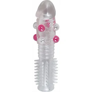 Manson Moale Elastic Pentru Penis