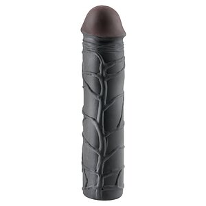 Penis Sleeve Manson FX Mega Extension Negru