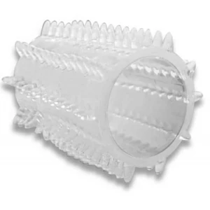 Manșon Jazmin Transparent Manșon Jazmin Transparent pe Denysa.ro