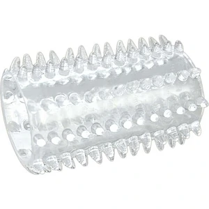 Manșon Jazmin Transparent