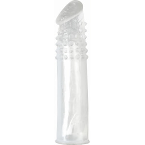 Manșon Lidl Extra Transparent pe Denysa.ro