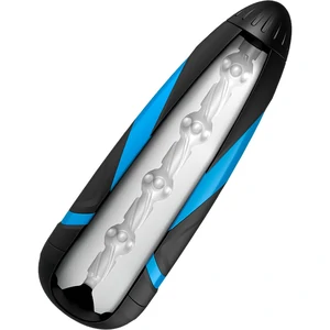 Manșon Masturbator Satisfyer Men Pressure Spiral Transparent Manșon Masturbator Satisfyer Men Pressure Spiral Transparent pe Denysa.ro
