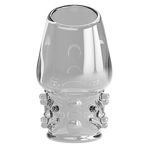 Manson Elastic Pentru Penis 6.5 Cm