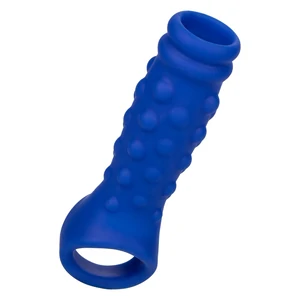 Manșon Penis Beaded Extension Manșon Penis Beaded Extension pe Denysa.ro