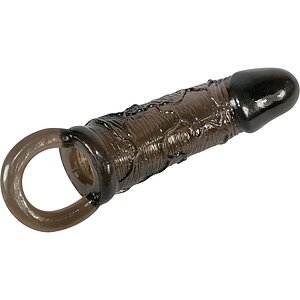 Manson Bad Kitty Sleeve II Negru