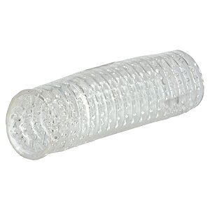 Manson Masturbator Transparent Tpe